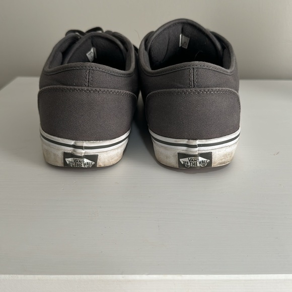 Vans Men’s Shoes - Picture 3 of 5